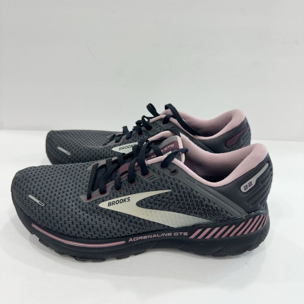 Brooks adrenaline GTS 22 Women’s Shoes - Picture 5 of 10